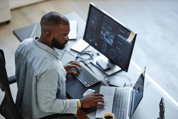 Présentation de métiers de l'IT